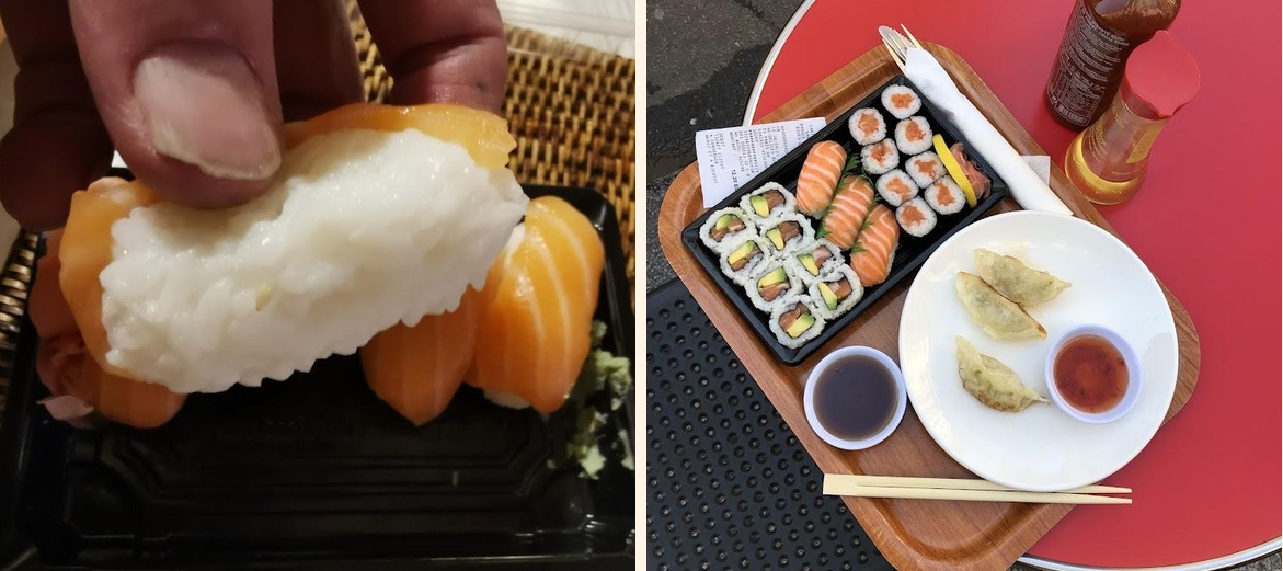 Délices de Buci - Gallery Image 1