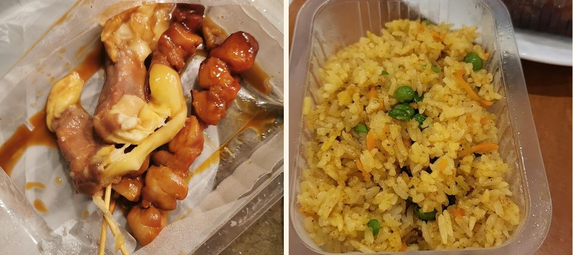 Délices de Buci - Gallery Image 2