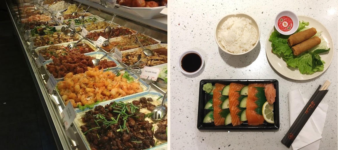 Délices de Buci - Gallery Image 3