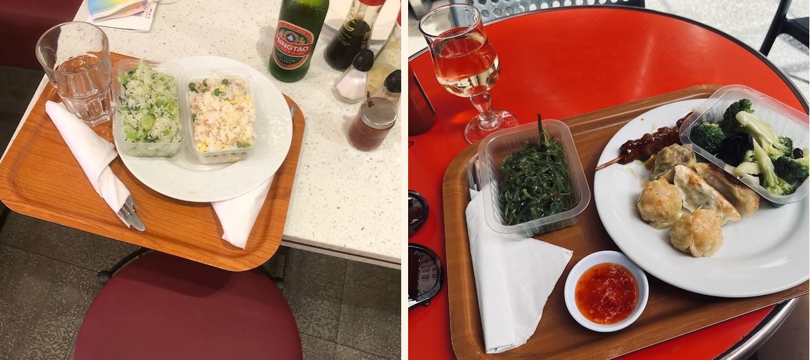 Délices de Buci - Gallery Image 5